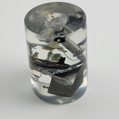 RESIN CYLINDER CANON A-1 - #021
