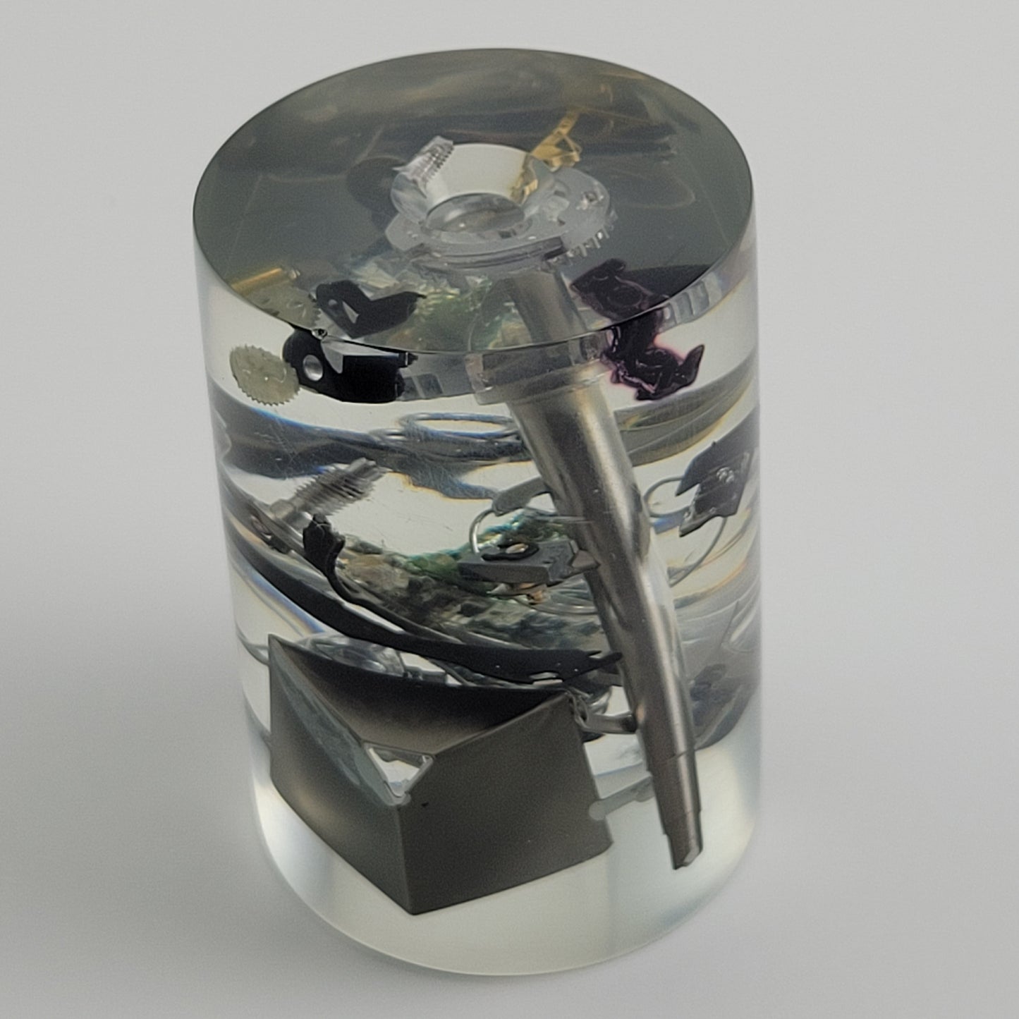 RESIN CYLINDER CANON A-1 - #021