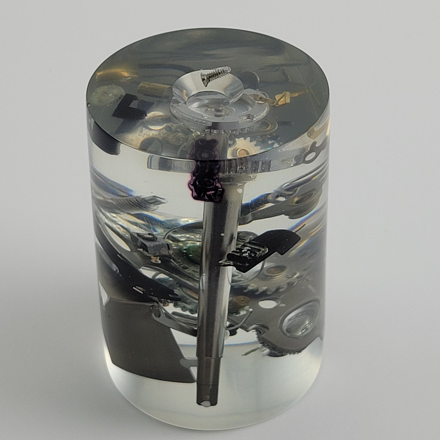 RESIN CYLINDER CANON A-1 - #021