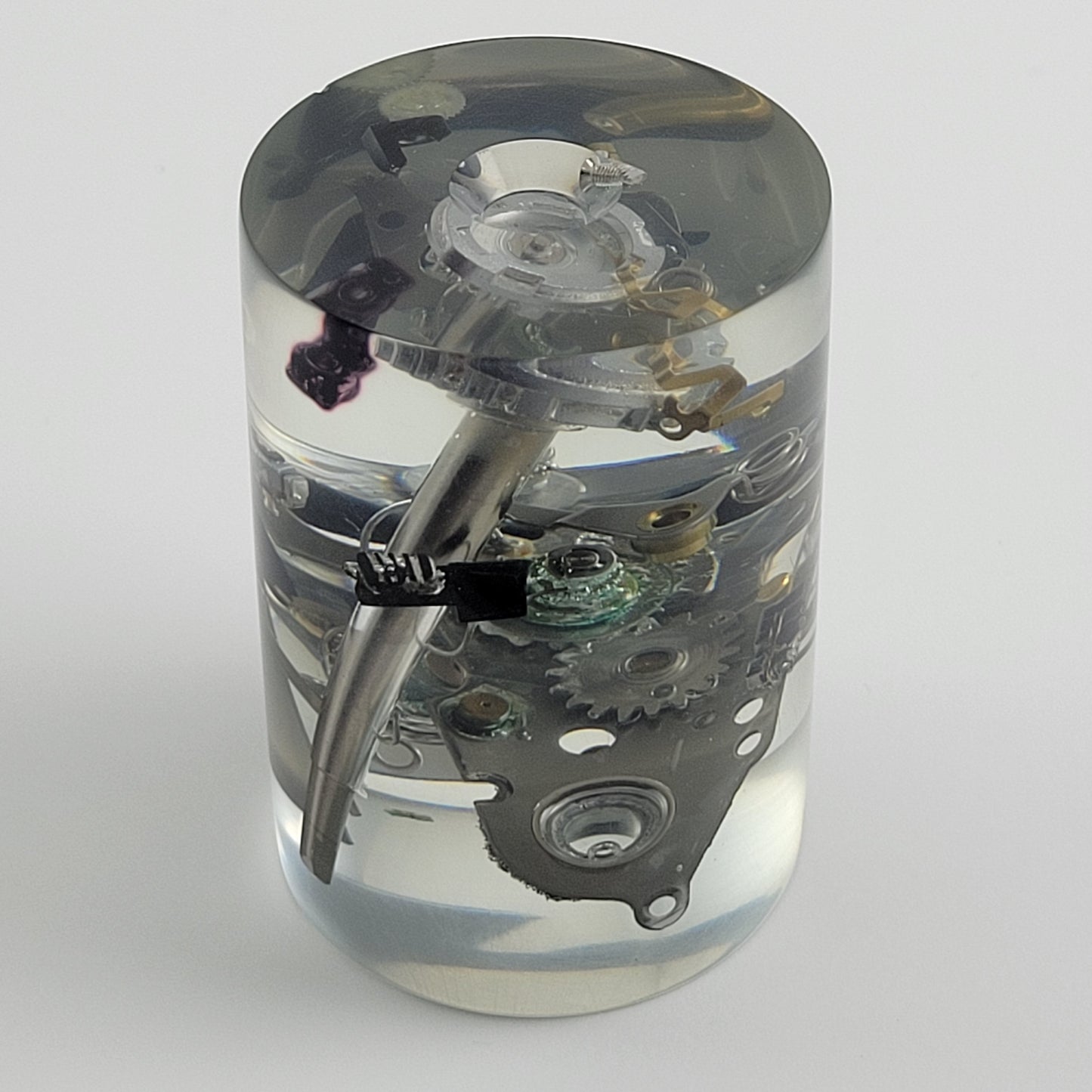 RESIN CYLINDER CANON A-1 - #021