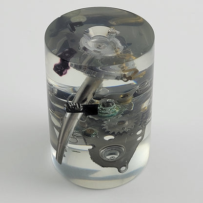 RESIN CYLINDER CANON A-1 - #021