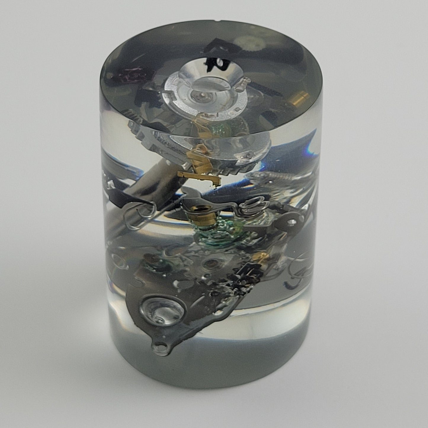 RESIN CYLINDER CANON A-1 - #021