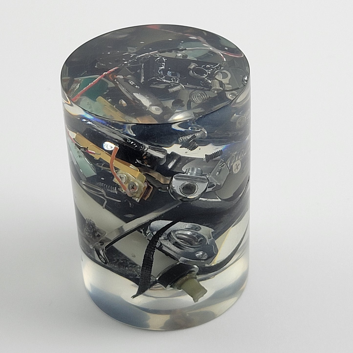 RESIN CYLINDER CANON A-1 - #023