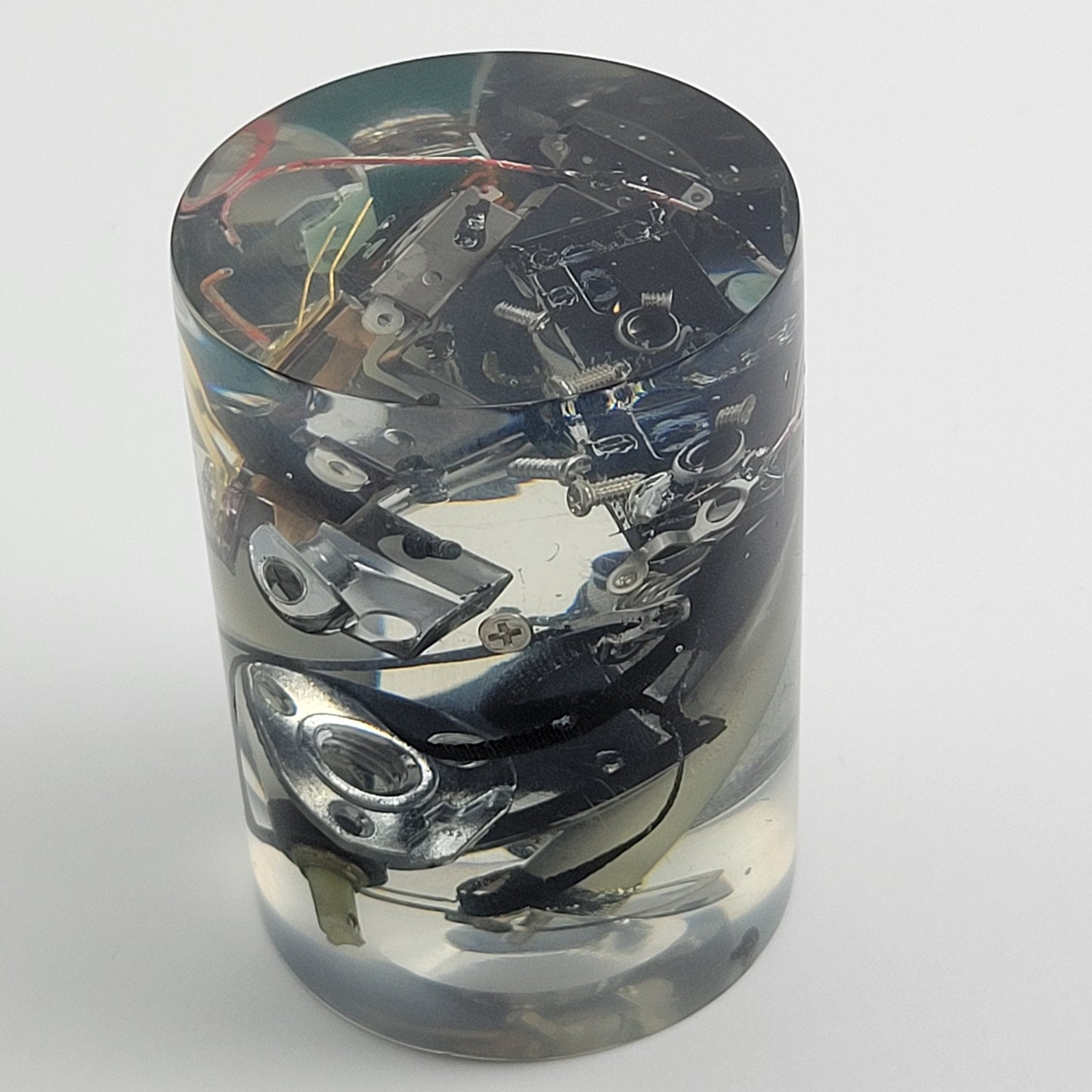 RESIN CYLINDER CANON A-1 - #023