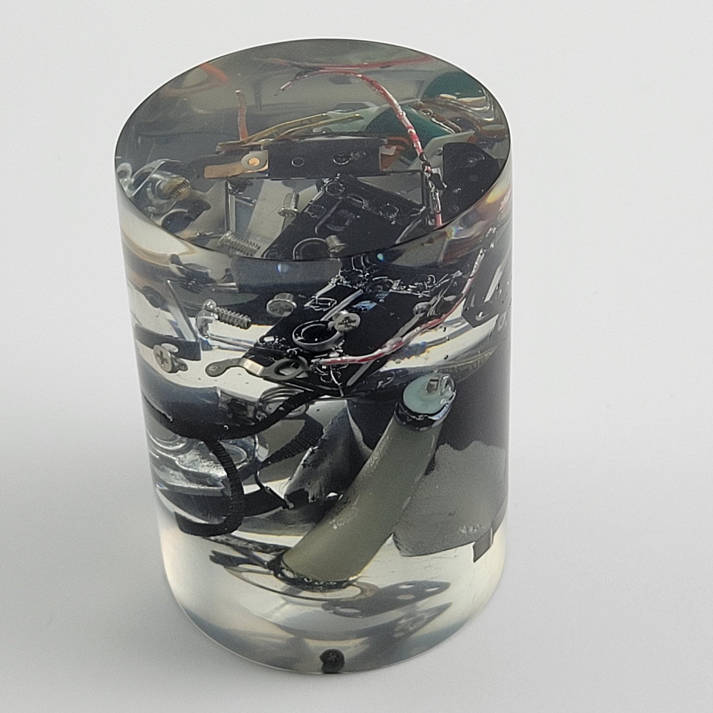RESIN CYLINDER CANON A-1 - #023