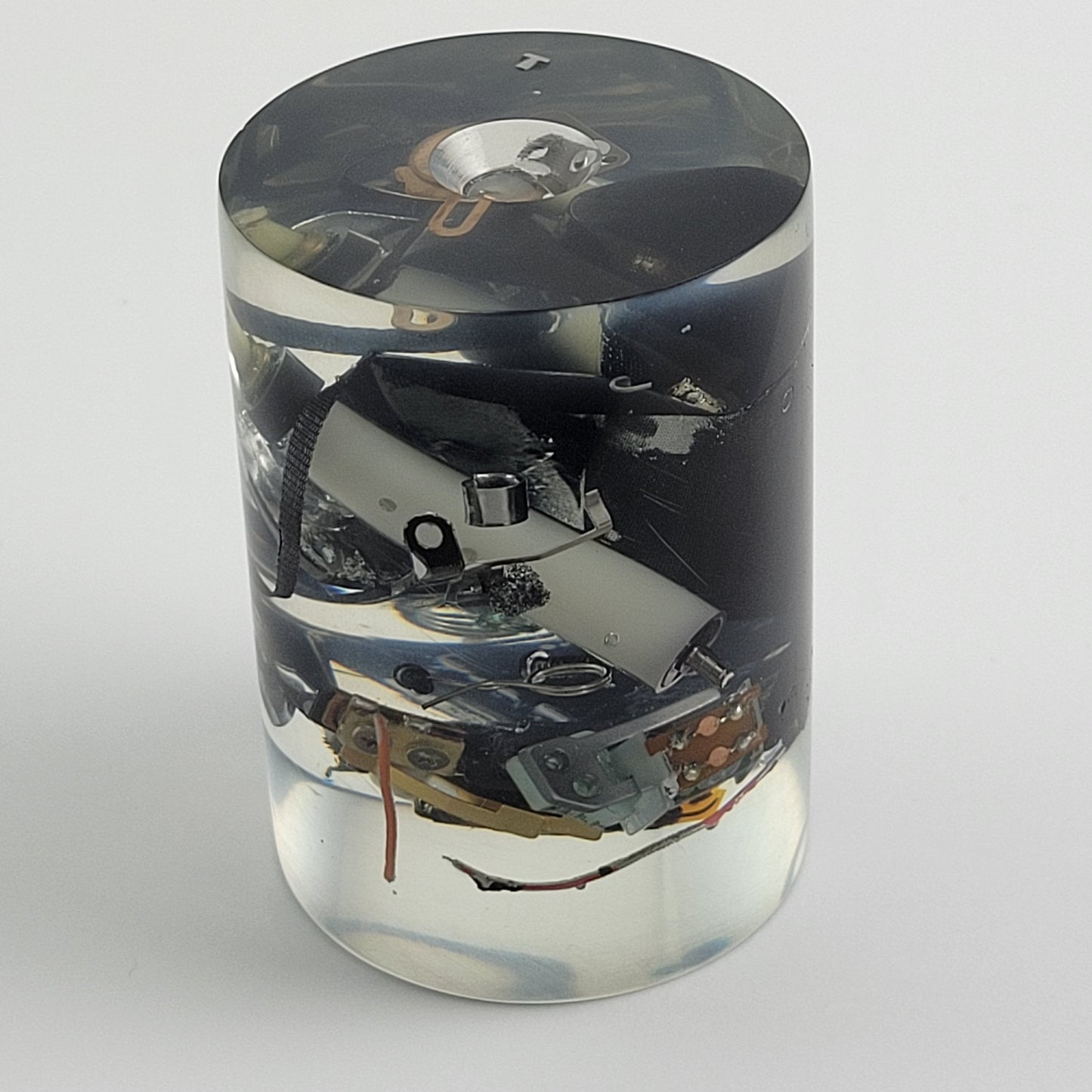RESIN CYLINDER CANON A-1 - #023