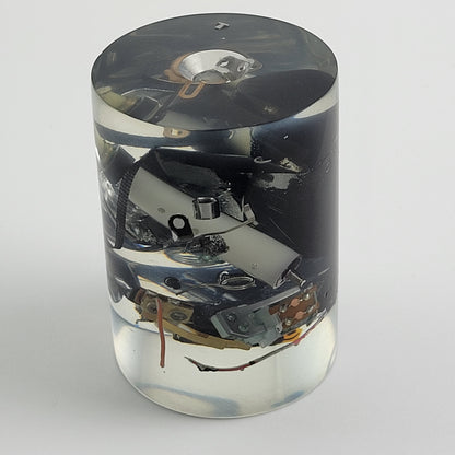 RESIN CYLINDER CANON A-1 - #023