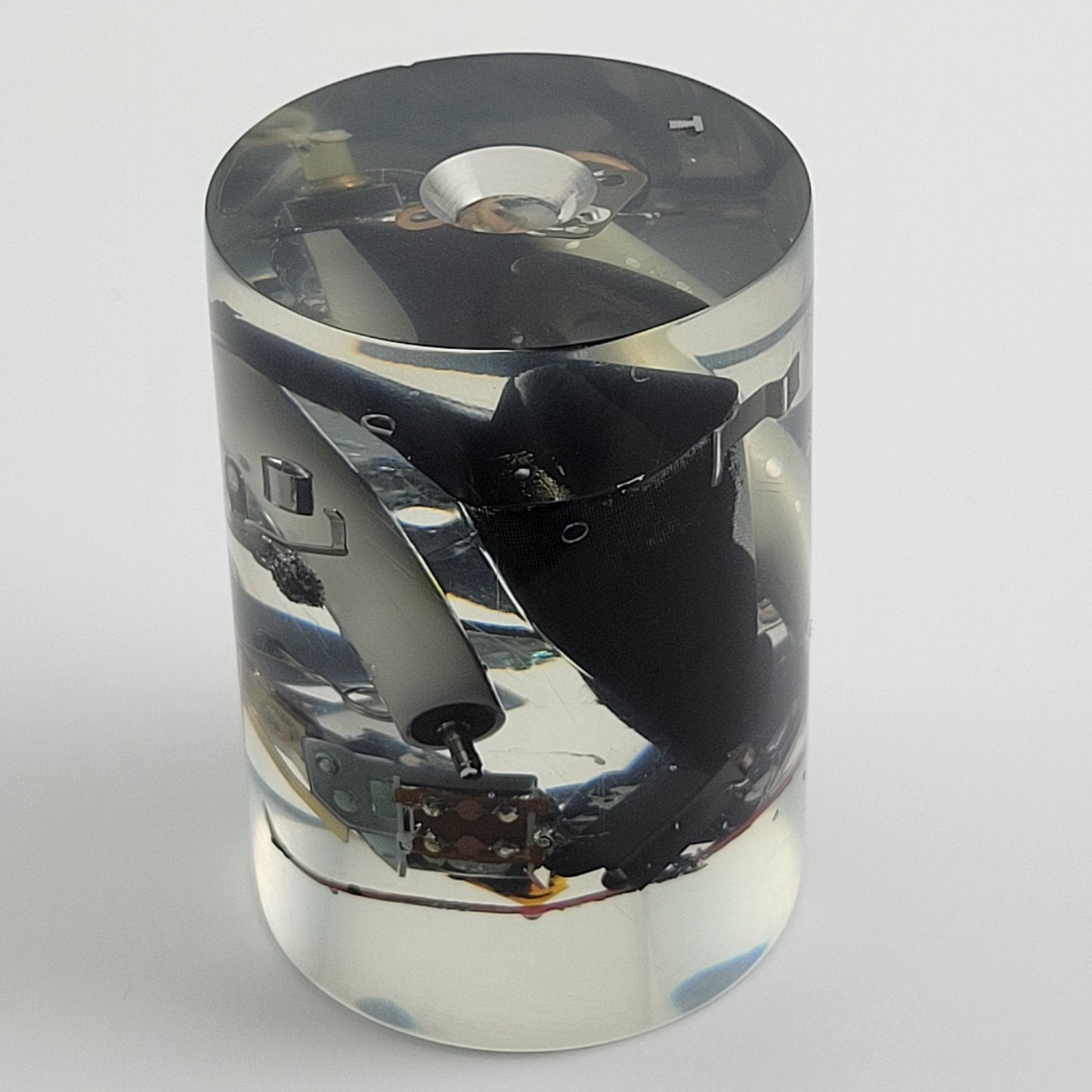 RESIN CYLINDER CANON A-1 - #023