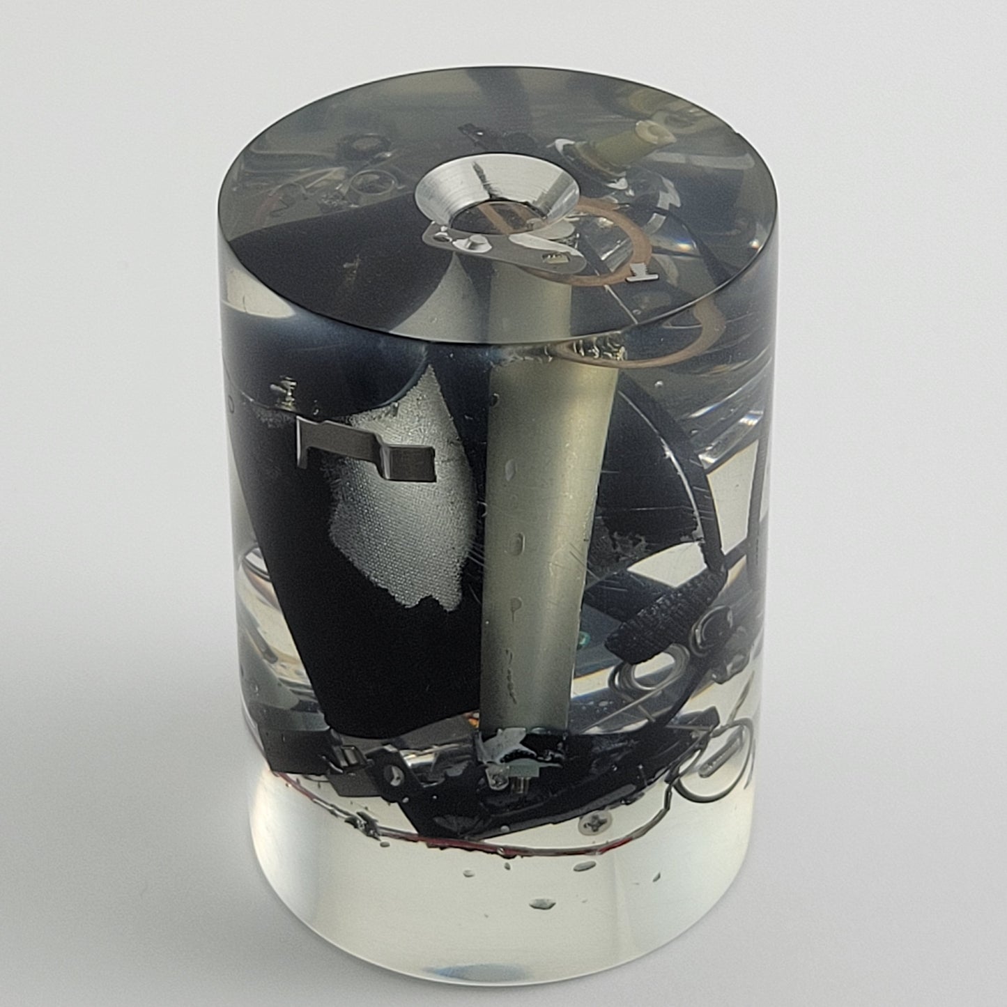 RESIN CYLINDER CANON A-1 - #023