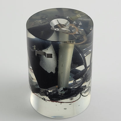 RESIN CYLINDER CANON A-1 - #023