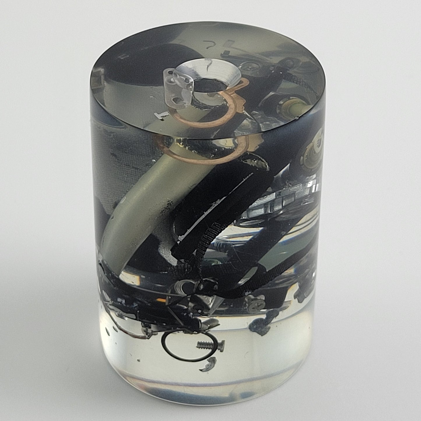 RESIN CYLINDER CANON A-1 - #023