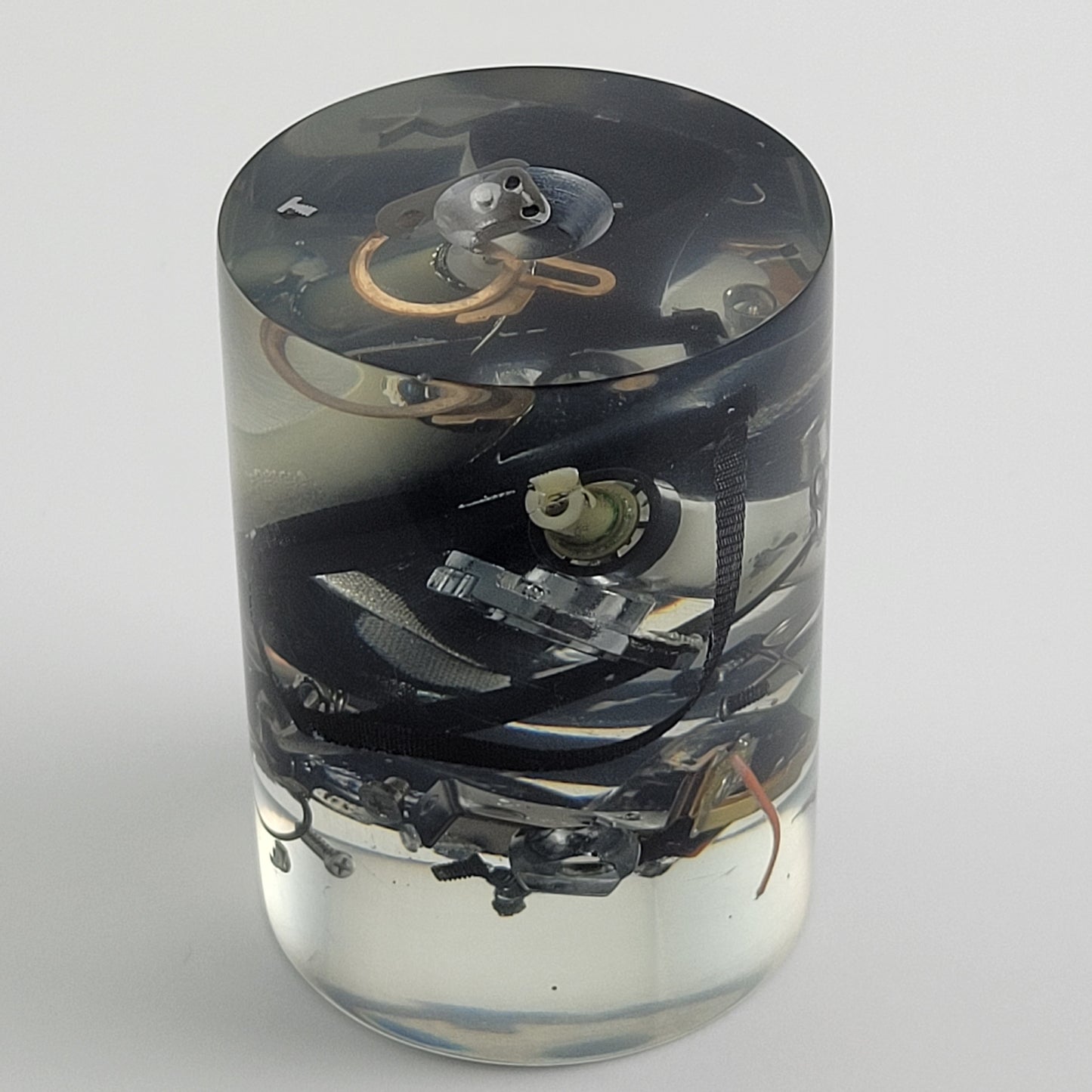 RESIN CYLINDER CANON A-1 - #023