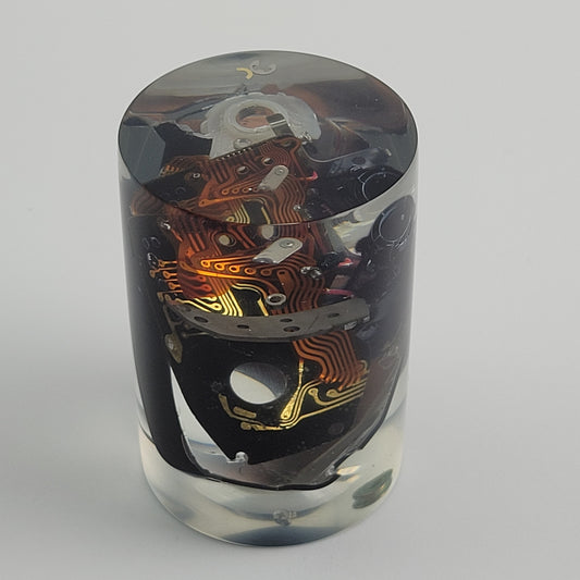 RESIN CYLINDER CANON A-1 - #024