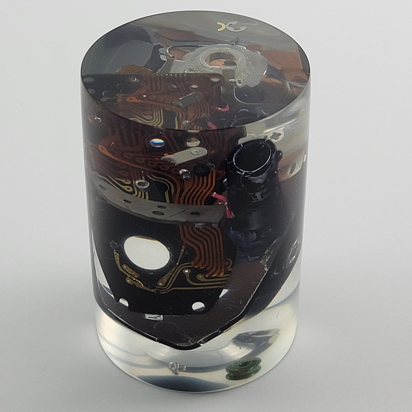 RESIN CYLINDER CANON A-1 - #024