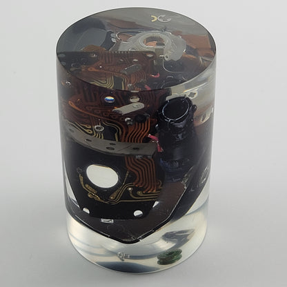 RESIN CYLINDER CANON A-1 - #024