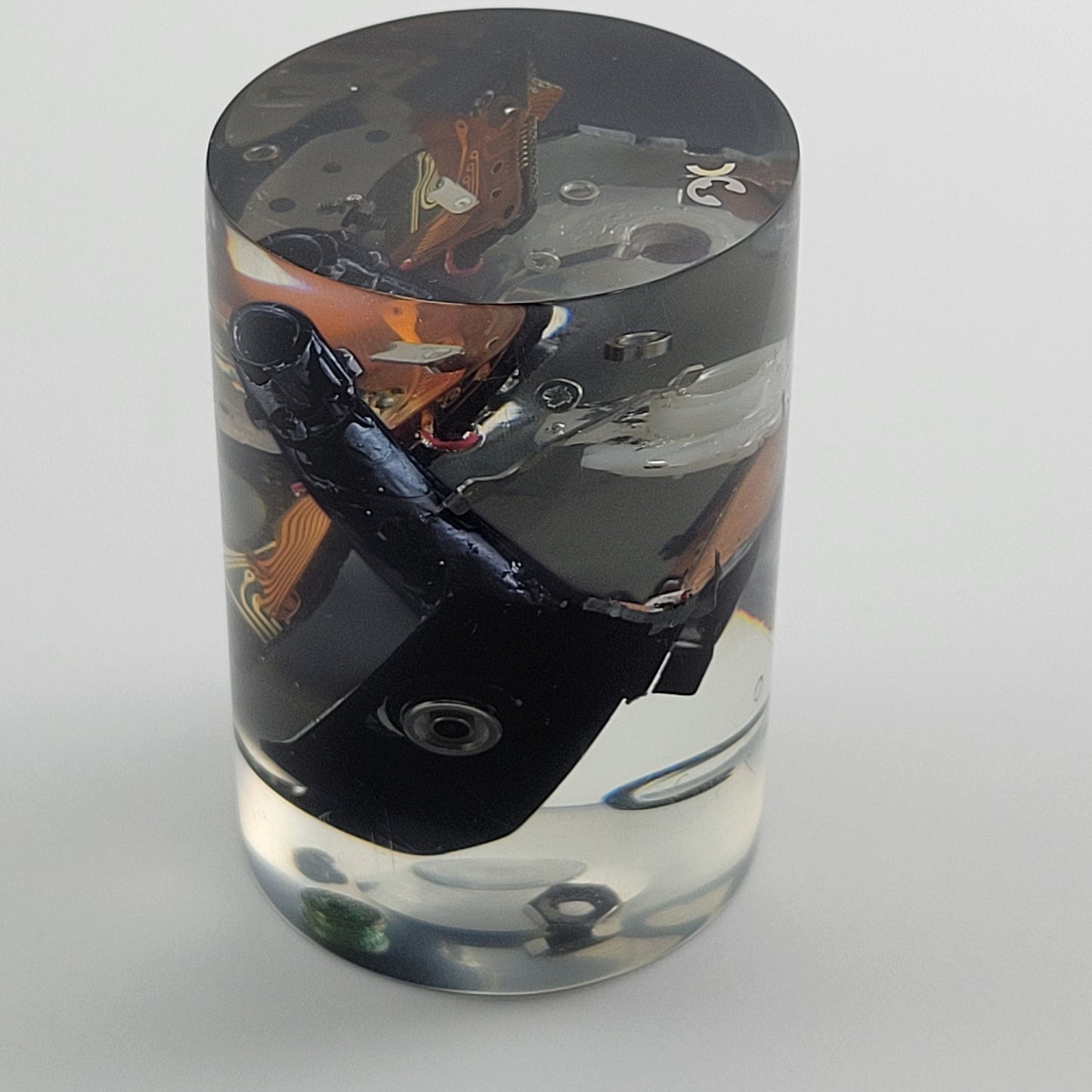 RESIN CYLINDER CANON A-1 - #024