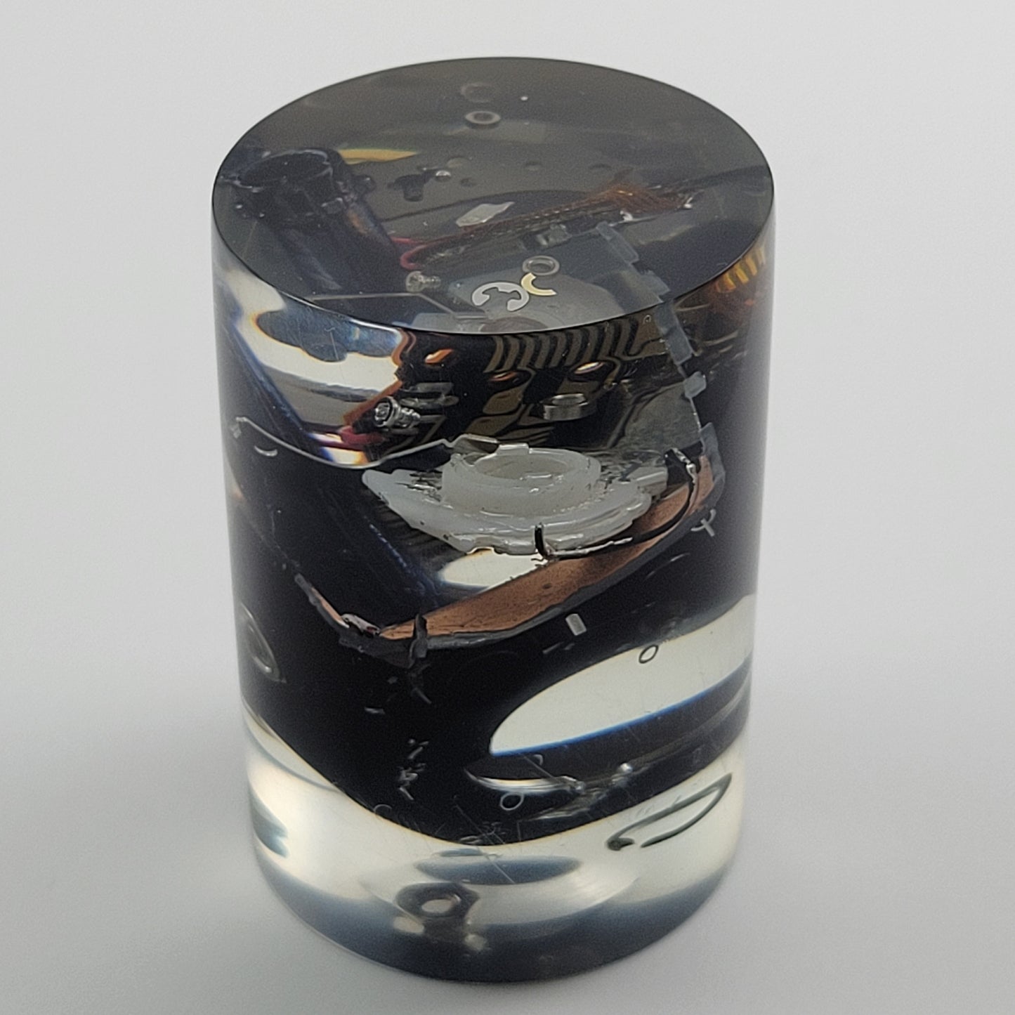 RESIN CYLINDER CANON A-1 - #024