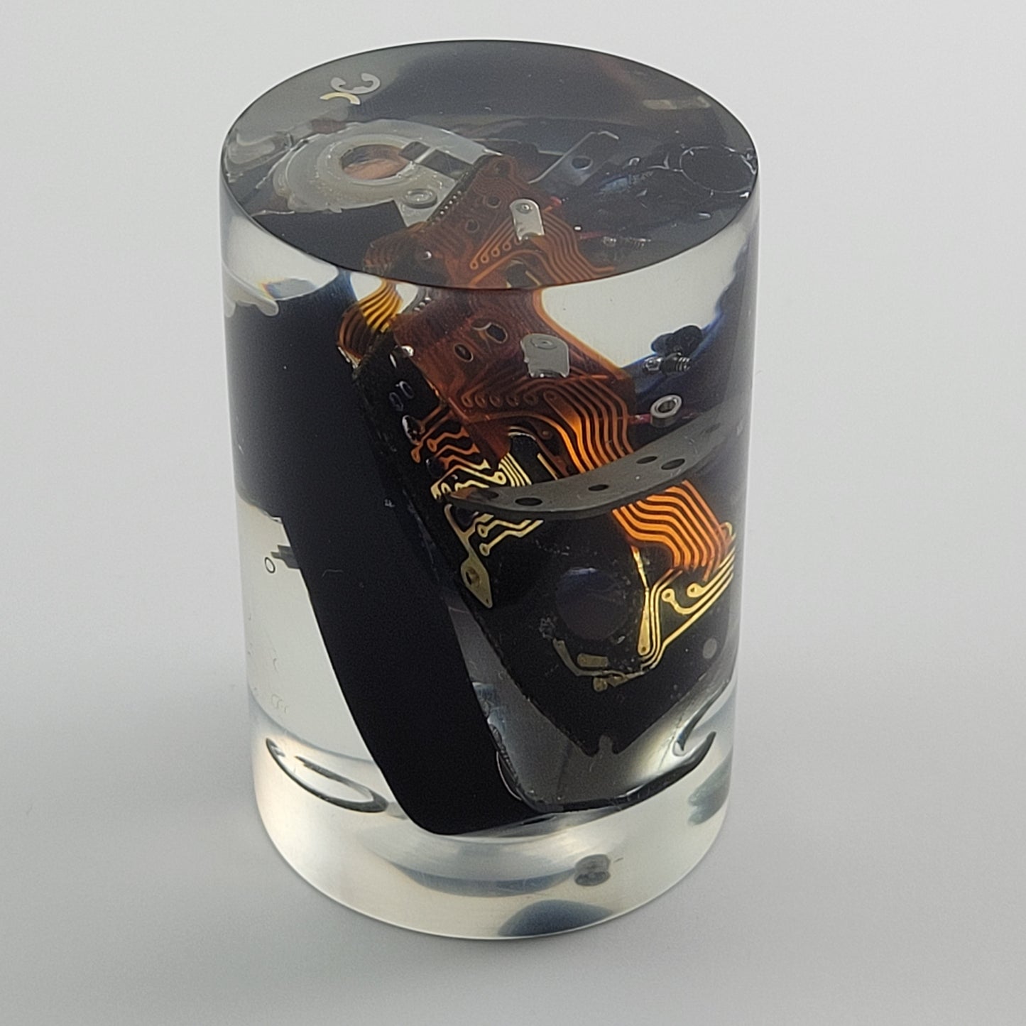 RESIN CYLINDER CANON A-1 - #024