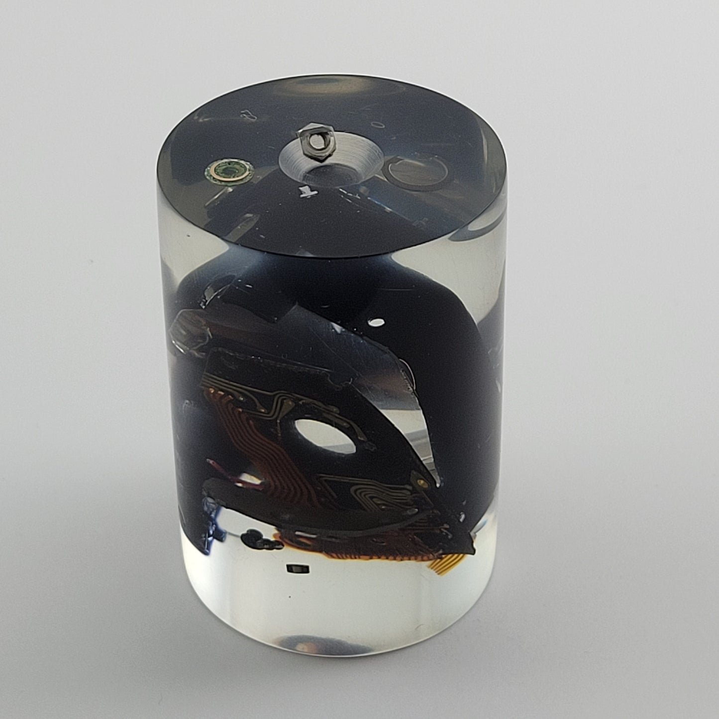 RESIN CYLINDER CANON A-1 - #024