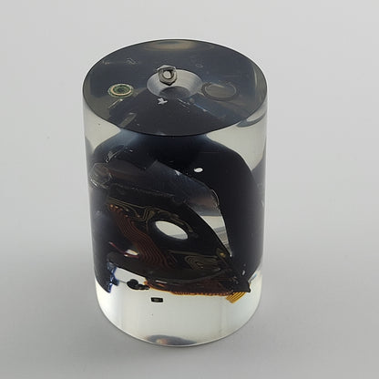 RESIN CYLINDER CANON A-1 - #024