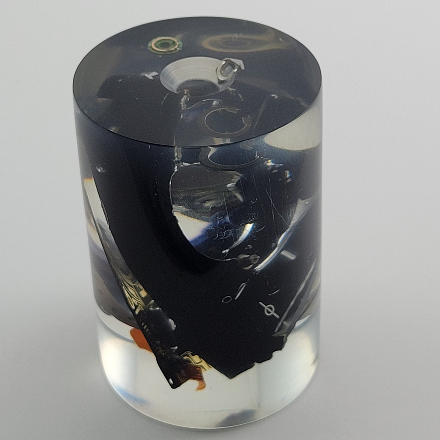 RESIN CYLINDER CANON A-1 - #024