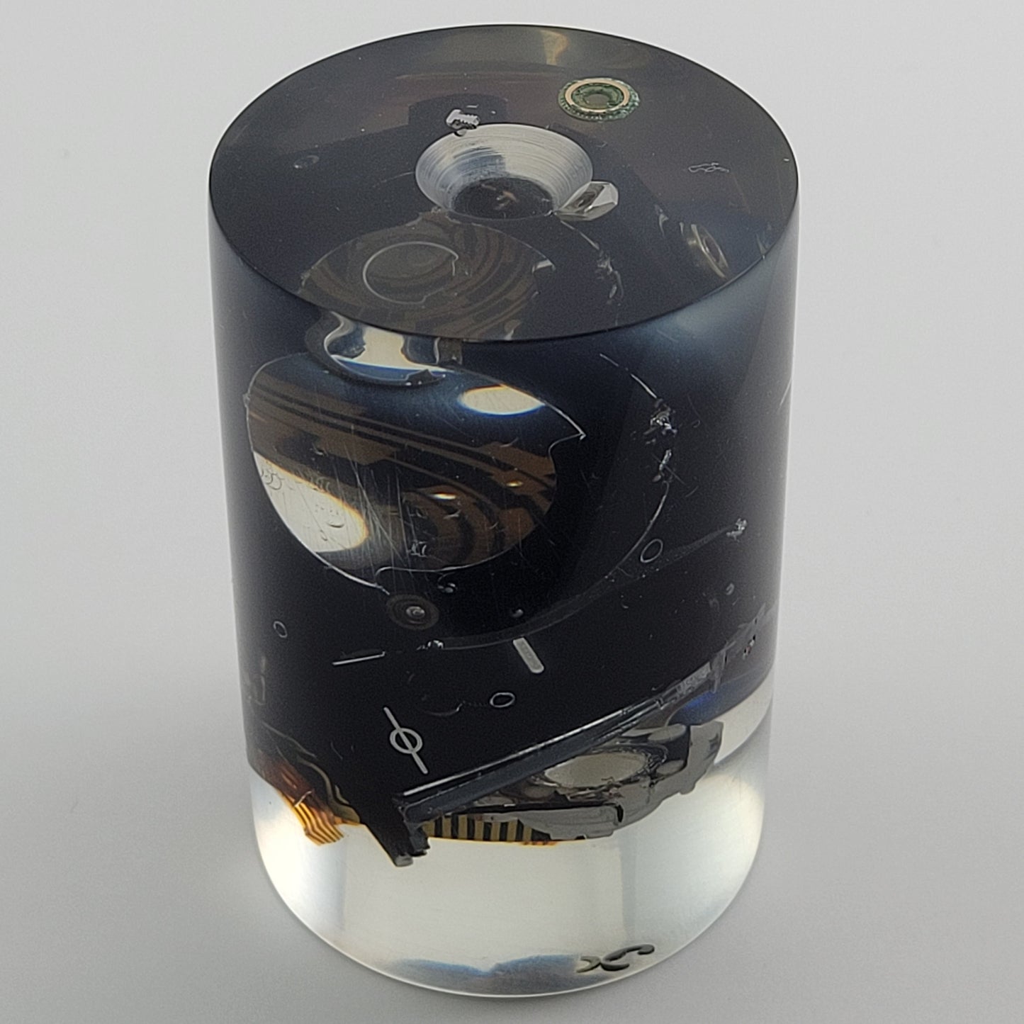 RESIN CYLINDER CANON A-1 - #024