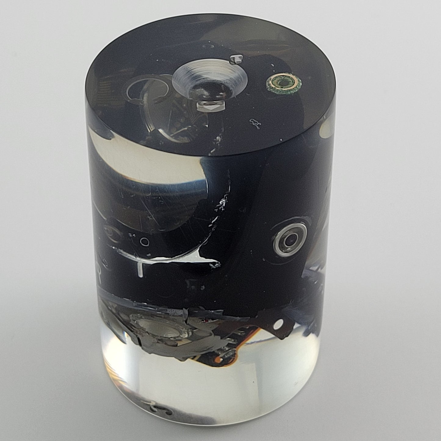 RESIN CYLINDER CANON A-1 - #024