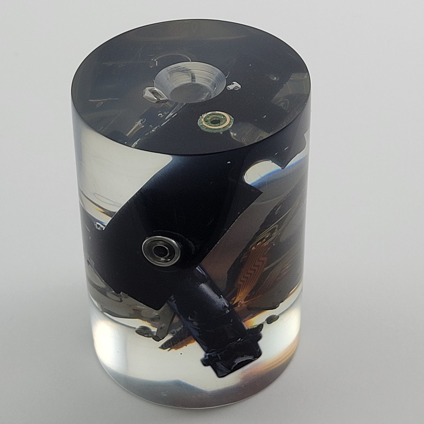 RESIN CYLINDER CANON A-1 - #024