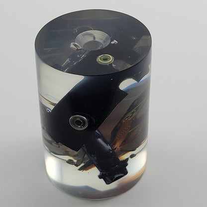 RESIN CYLINDER CANON A-1 - #024