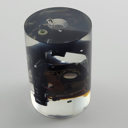 RESIN CYLINDER CANON A-1 - #024