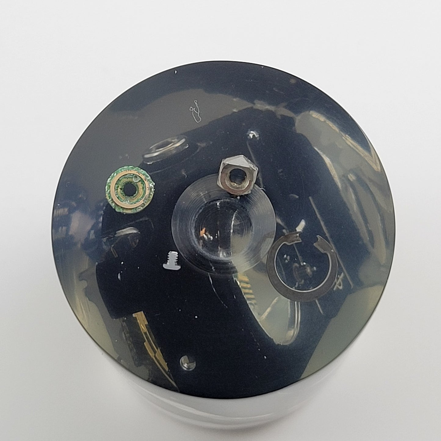 RESIN CYLINDER CANON A-1 - #024