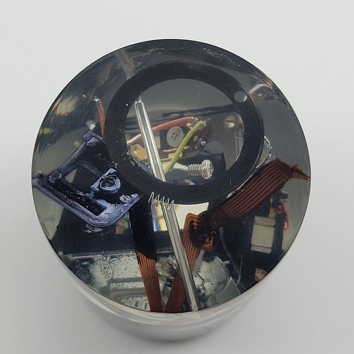 RESIN CYLINDER CANON A-1 - #025