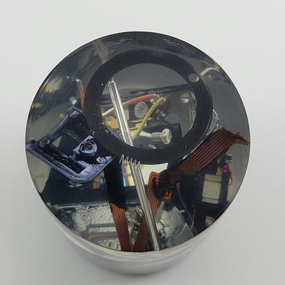 RESIN CYLINDER CANON A-1 - #025