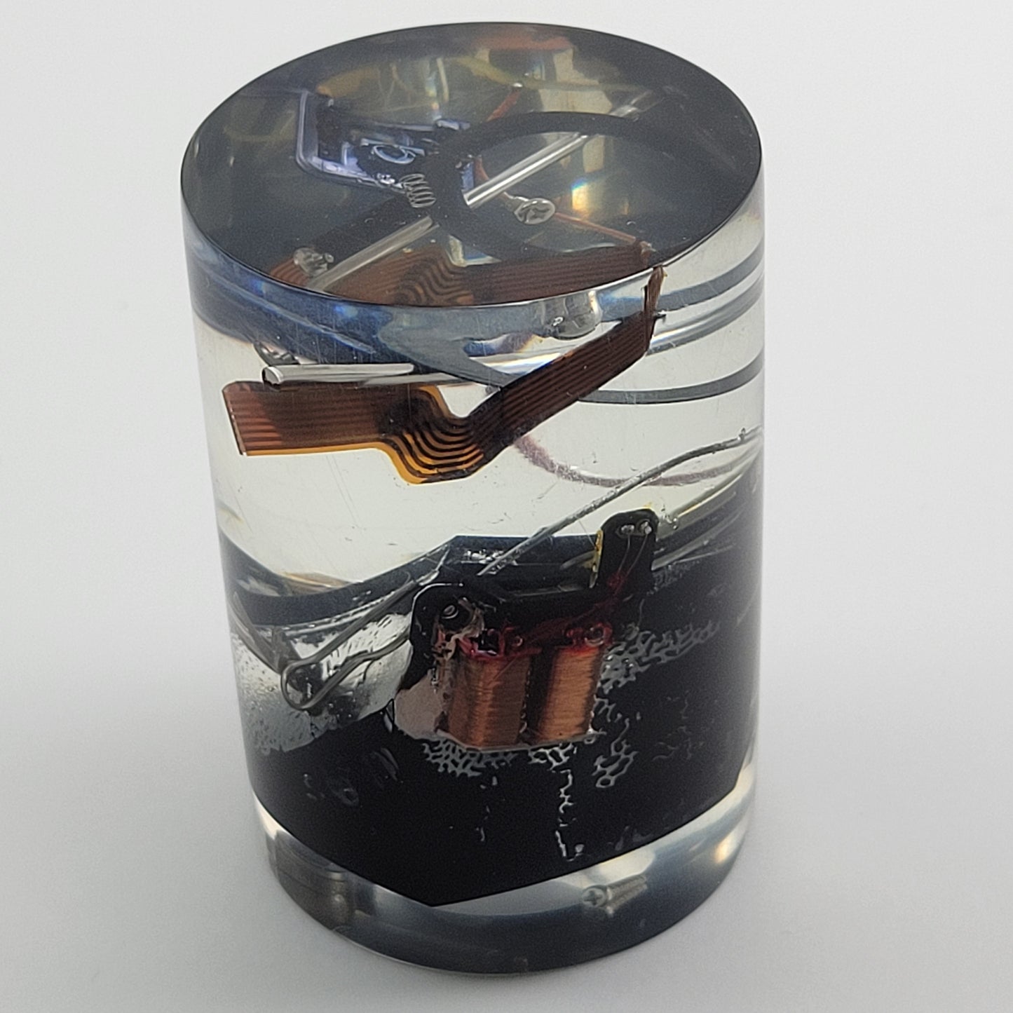 RESIN CYLINDER CANON A-1 - #025