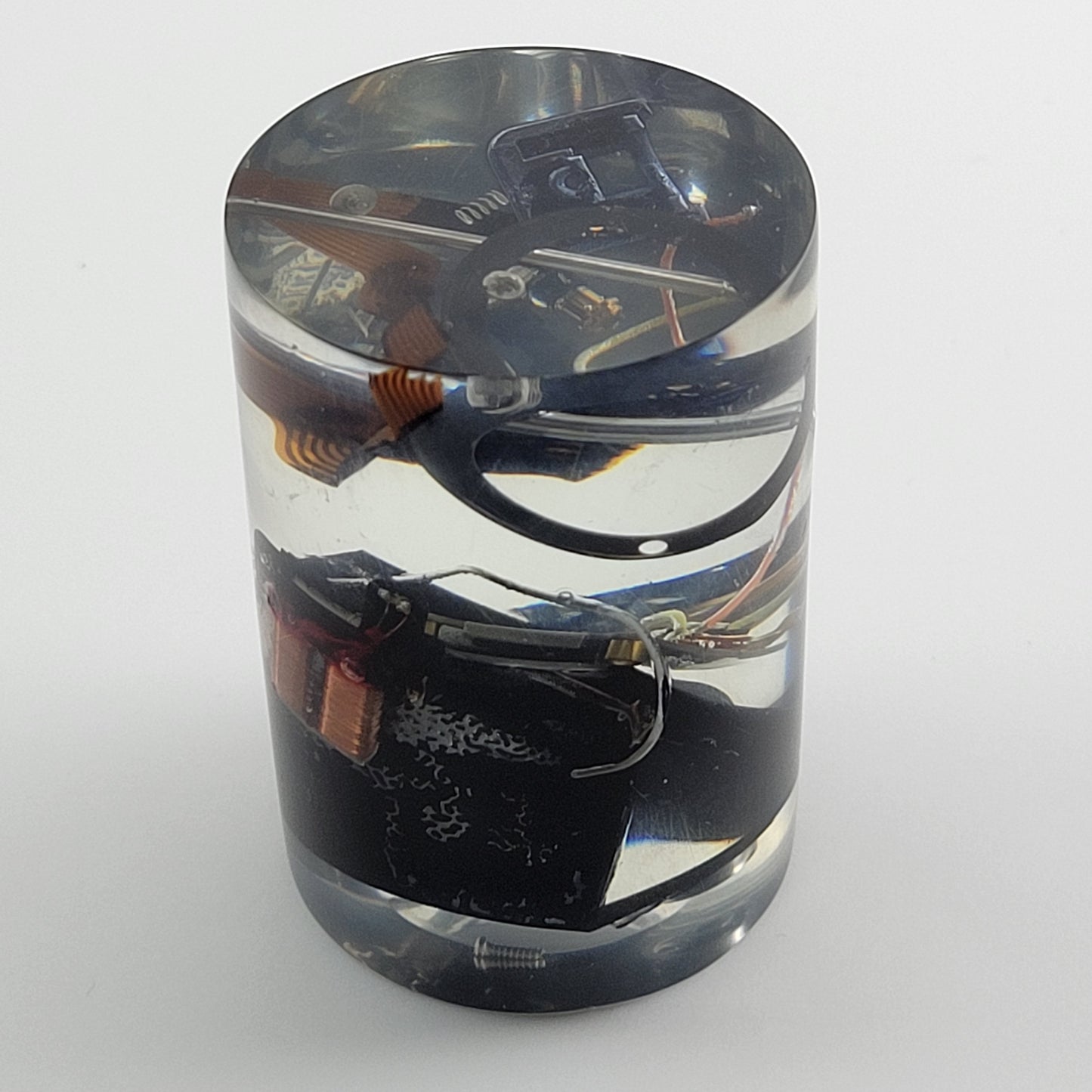 RESIN CYLINDER CANON A-1 - #025