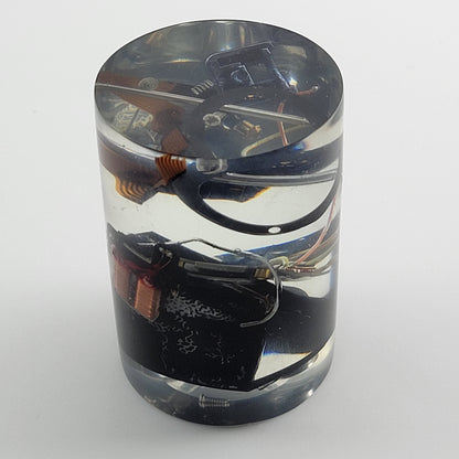 RESIN CYLINDER CANON A-1 - #025