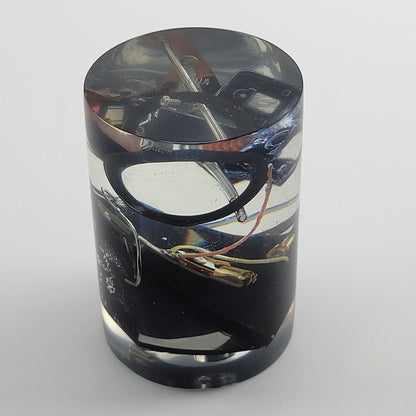 RESIN CYLINDER CANON A-1 - #025