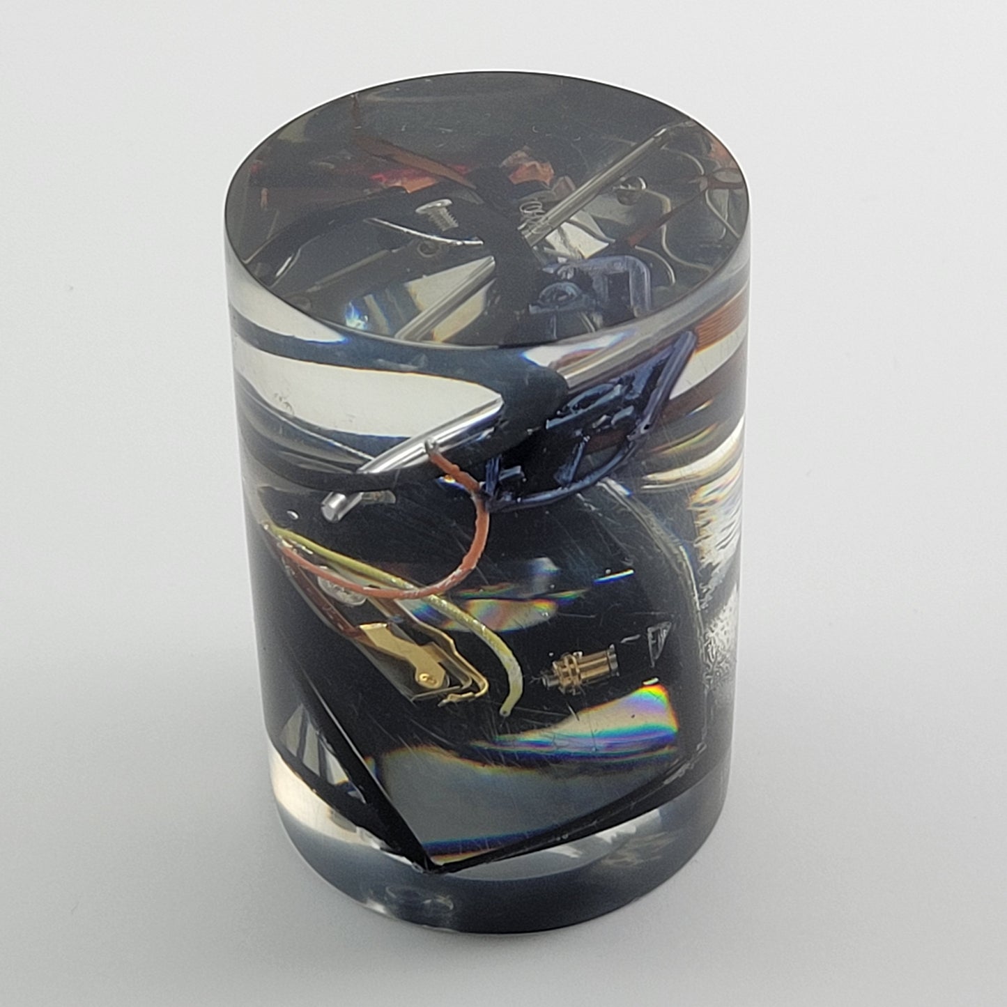 RESIN CYLINDER CANON A-1 - #025