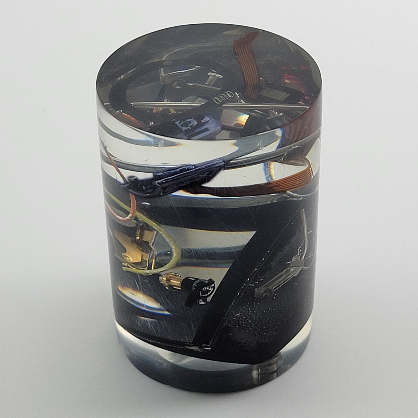 RESIN CYLINDER CANON A-1 - #025