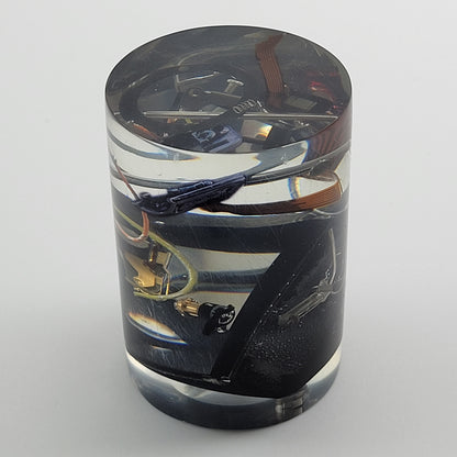 RESIN CYLINDER CANON A-1 - #025
