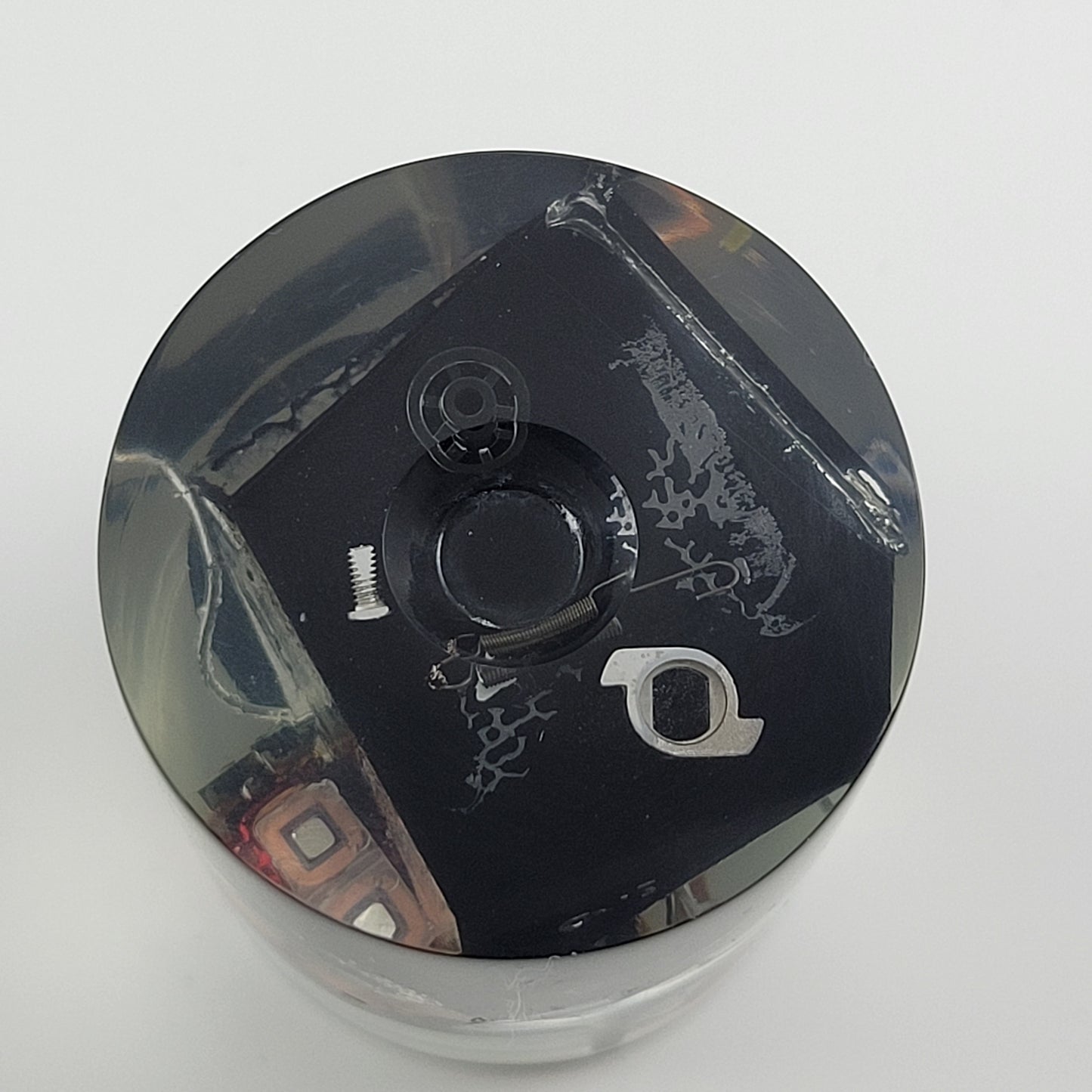 RESIN CYLINDER CANON A-1 - #025