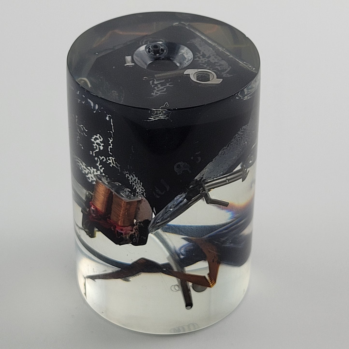 RESIN CYLINDER CANON A-1 - #025