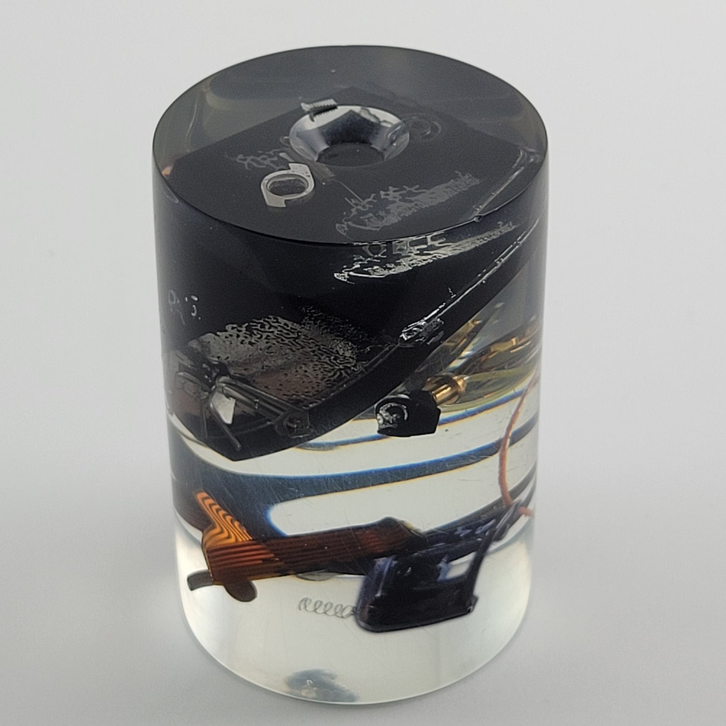 RESIN CYLINDER CANON A-1 - #025