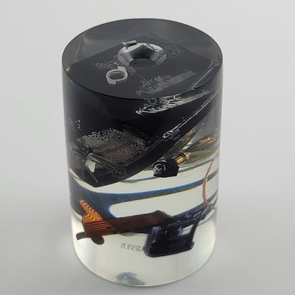 RESIN CYLINDER CANON A-1 - #025
