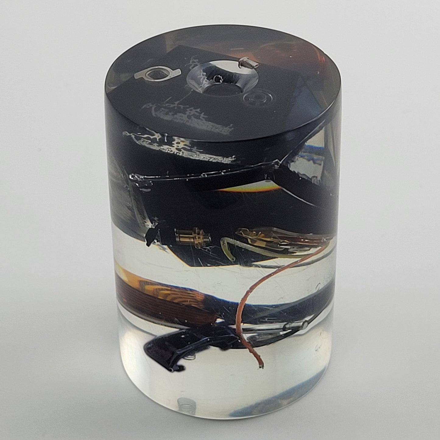 RESIN CYLINDER CANON A-1 - #025