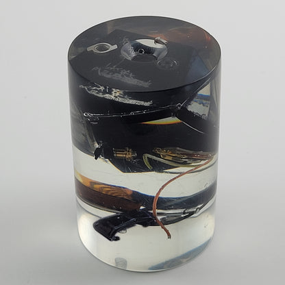 RESIN CYLINDER CANON A-1 - #025