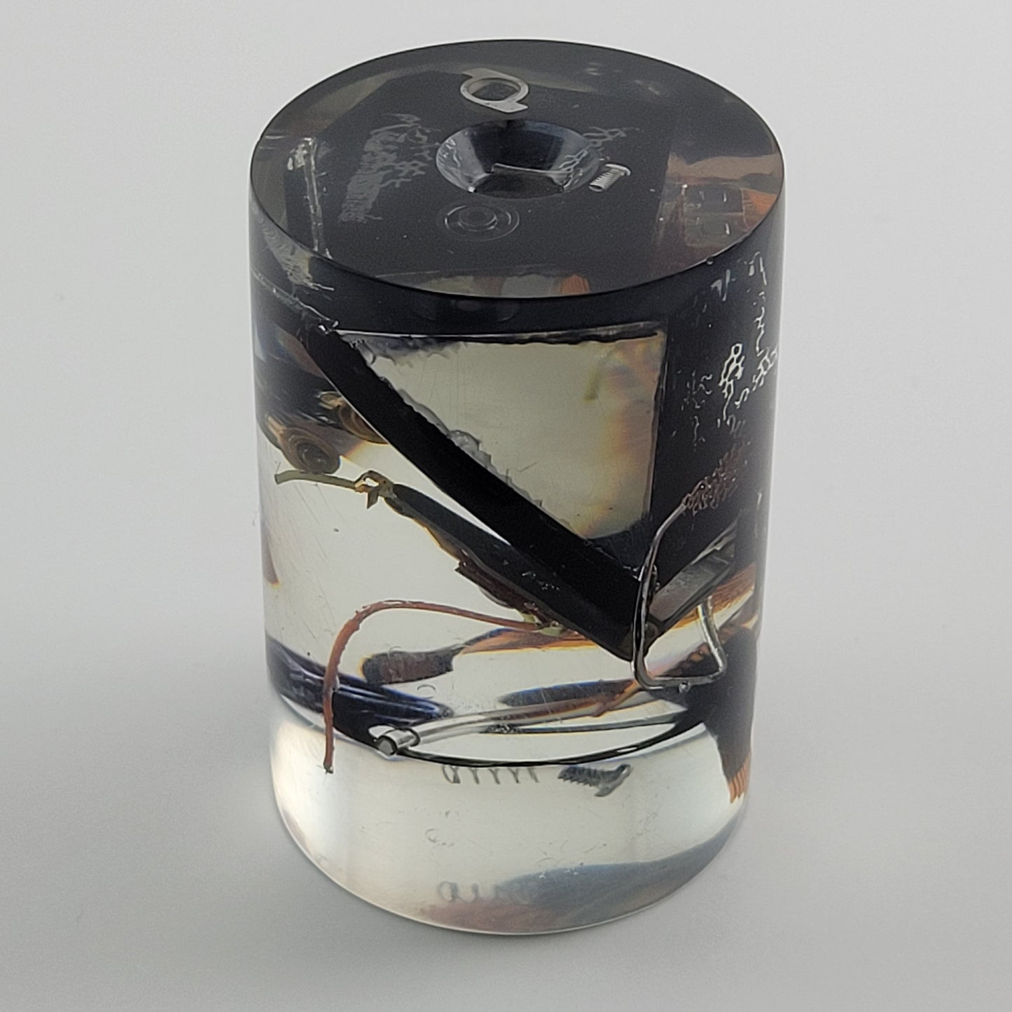 RESIN CYLINDER CANON A-1 - #025