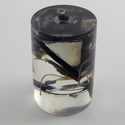 RESIN CYLINDER CANON A-1 - #025