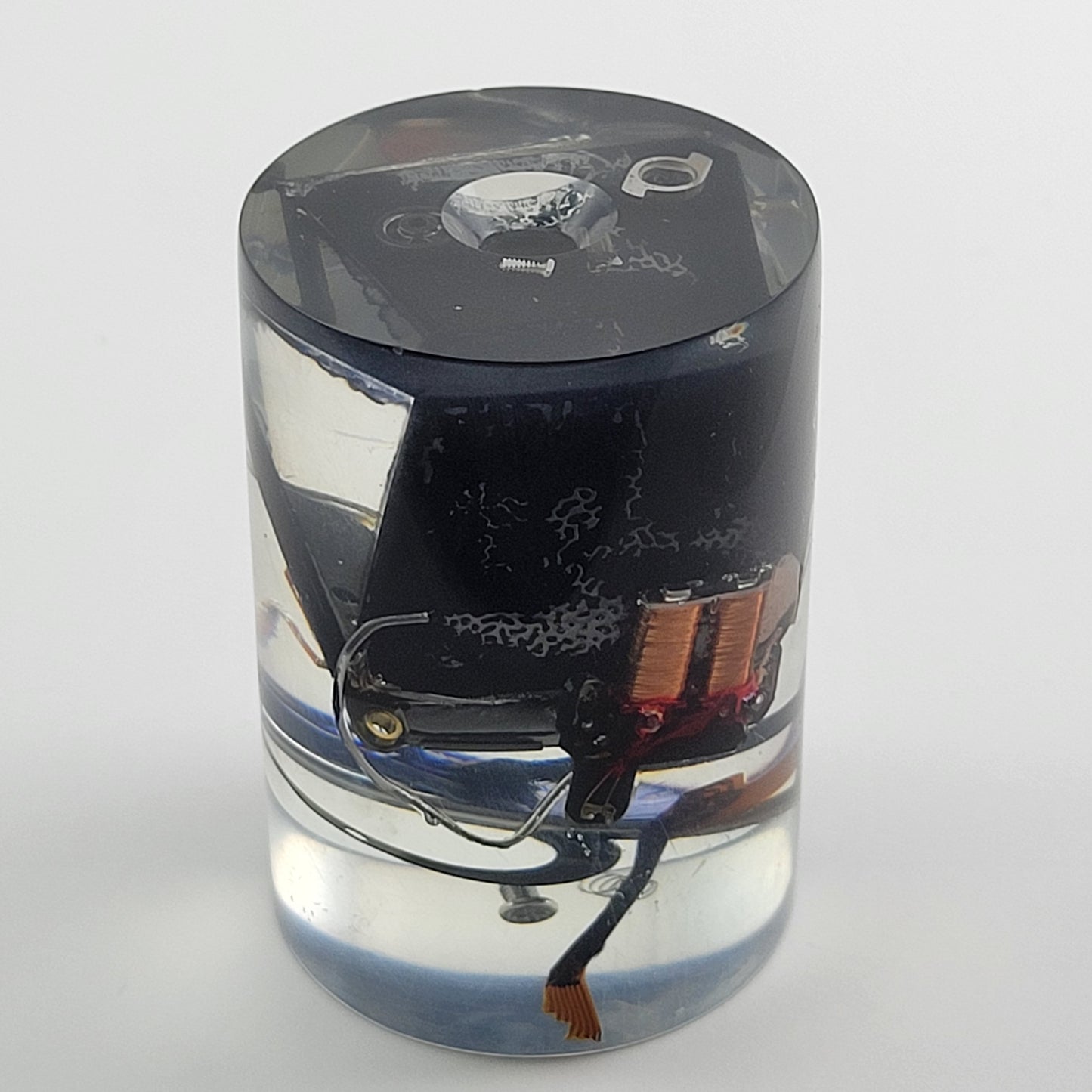 RESIN CYLINDER CANON A-1 - #025