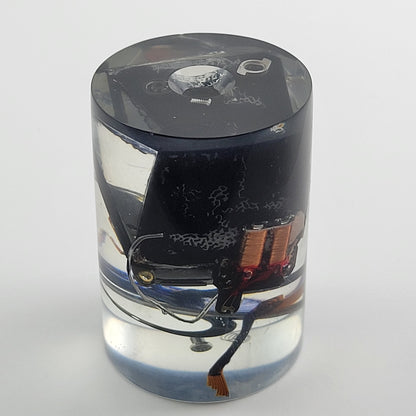 RESIN CYLINDER CANON A-1 - #025